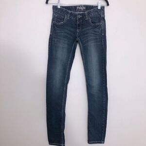 Reign Size 5 Jeans!! 